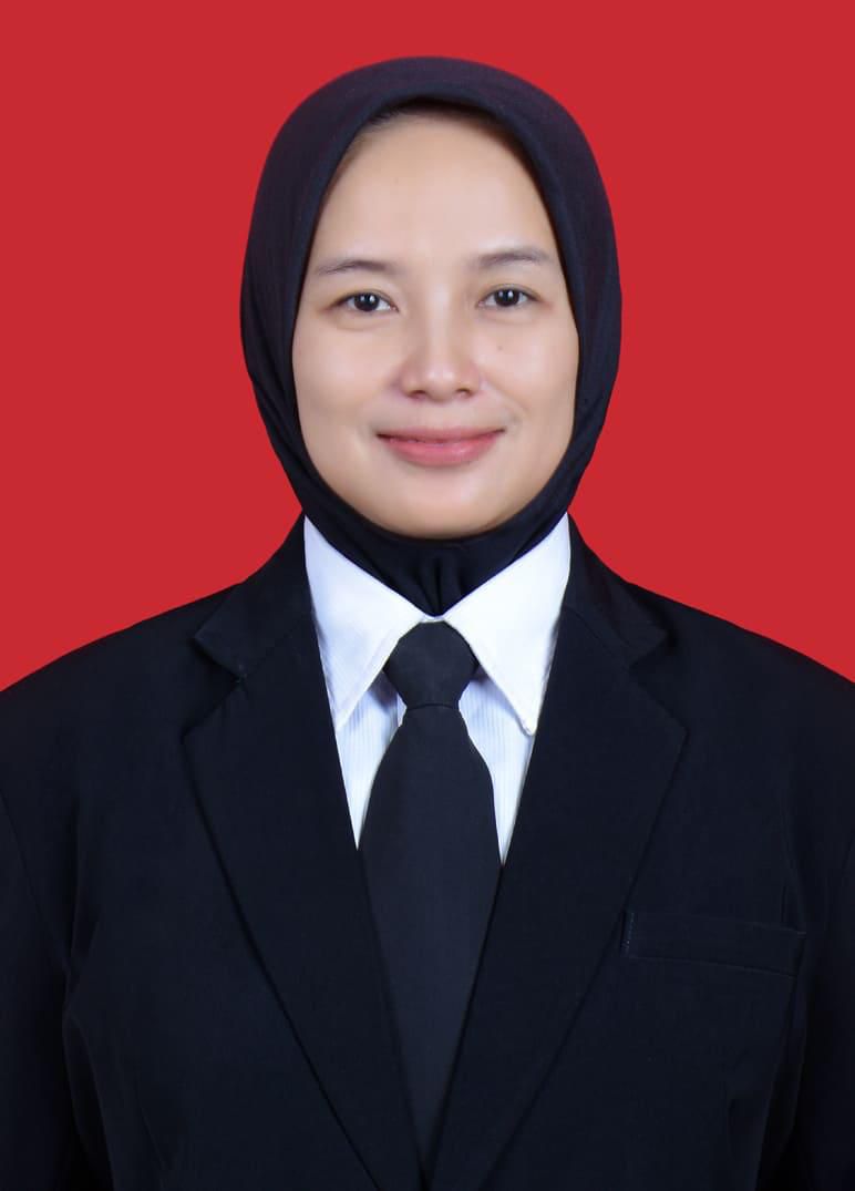 <center>WALI KELAS VIII-I<br>SITI MUDIAH, S.PdI</center>