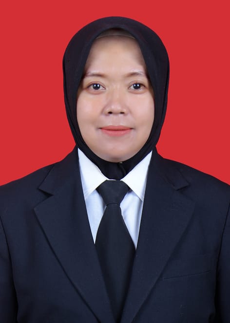 <center>WALI KELAS VII-I<br>WIWIT DWI L S.Pd</center>