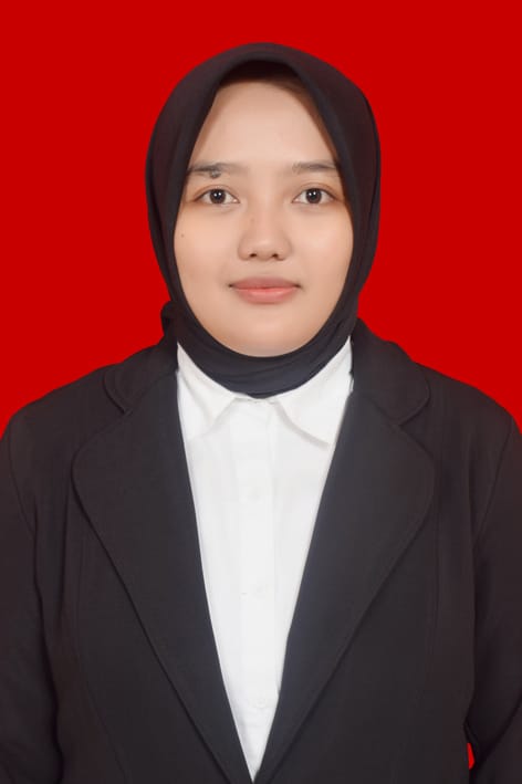 <center>Staf Kesiswaan<br>APRILIA LAILATUL M., S.Pd</center>