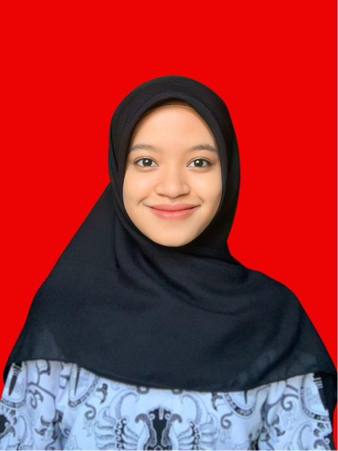 <center>OPERATOR DAPODIK<br>ELIZA FITRI KAMALIYA, S.Pd</center>